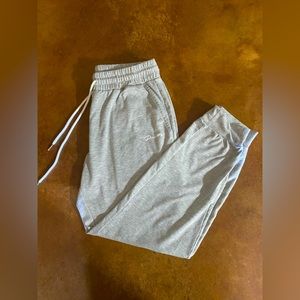Light Grey Joggers